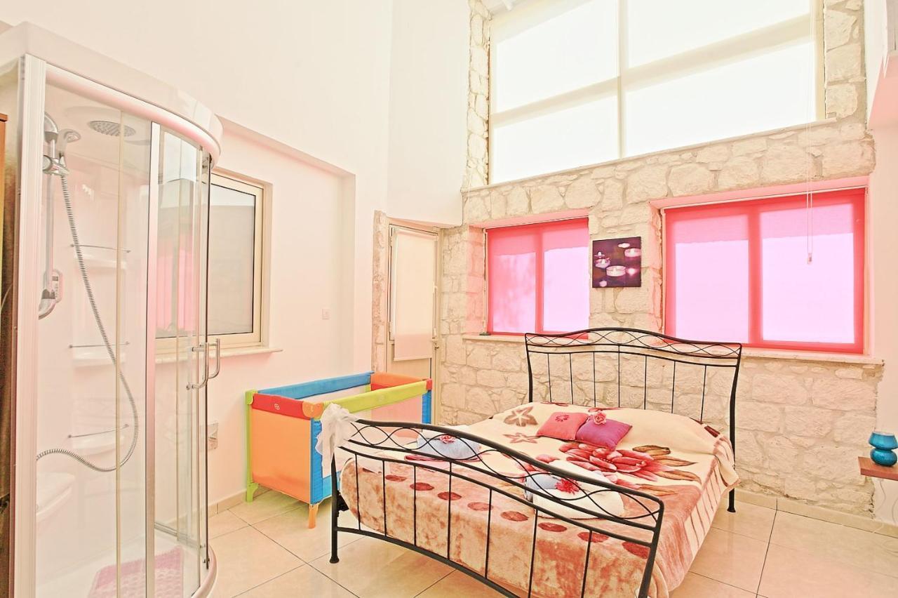 Villa Georgios Rafaela Polis Eksteriør bilde