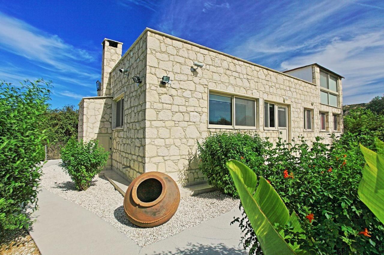 Villa Georgios Rafaela Polis Eksteriør bilde